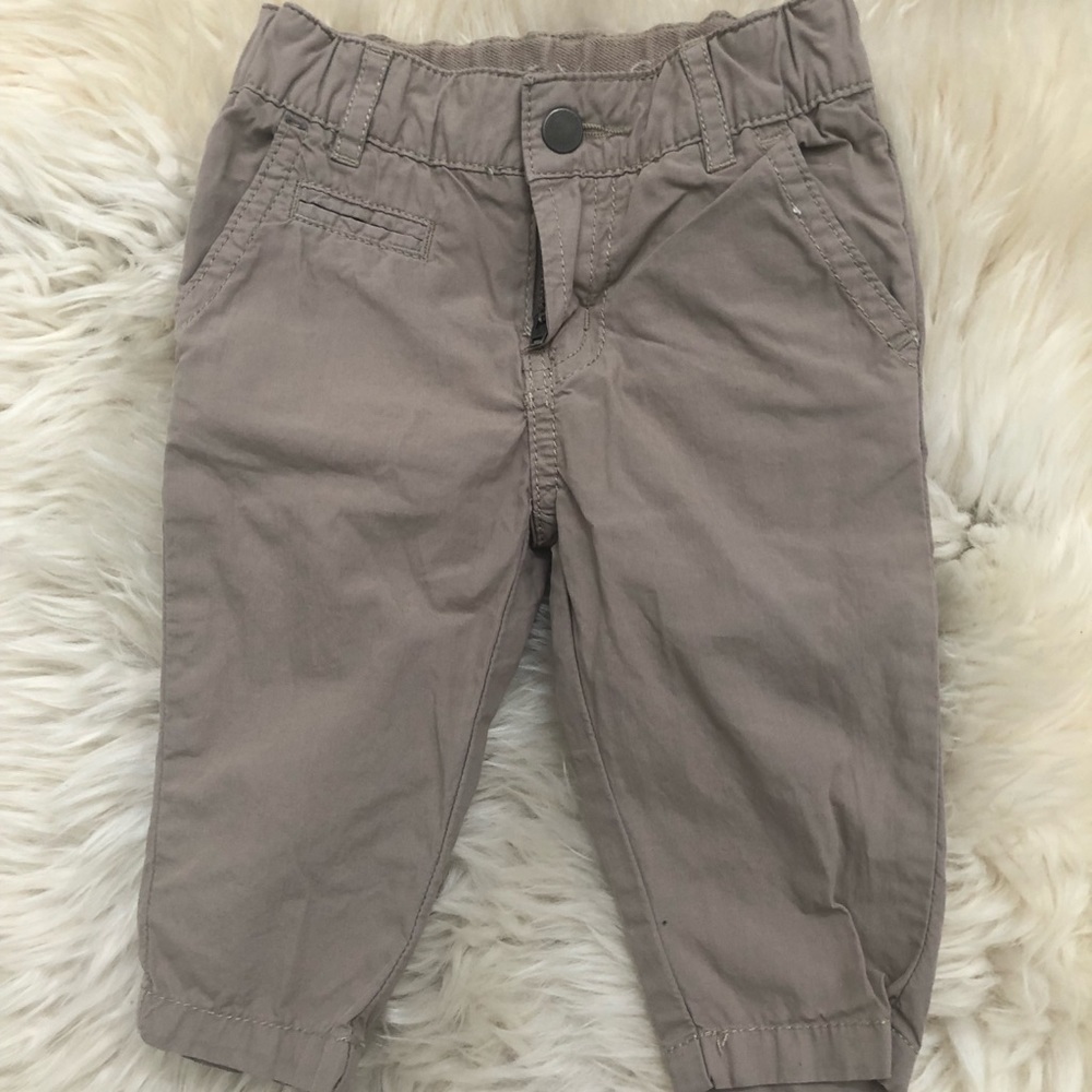 Stella McCartney pants 6 months